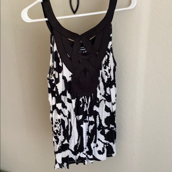 Express Tank - Picture 4 of 7